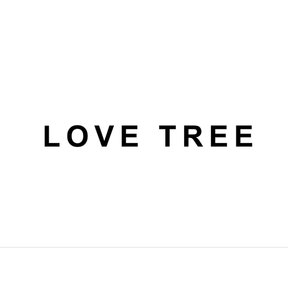 Love Tree. Knit Racerback Tank inTan colour. Size Small. - Picture 7 of 7